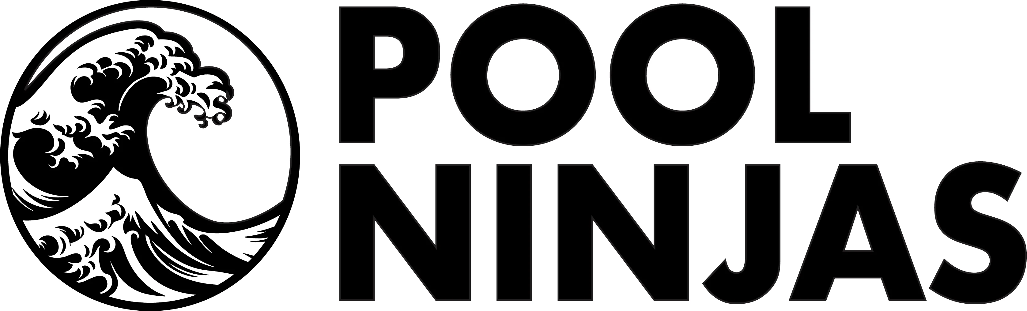 Pool Ninjas