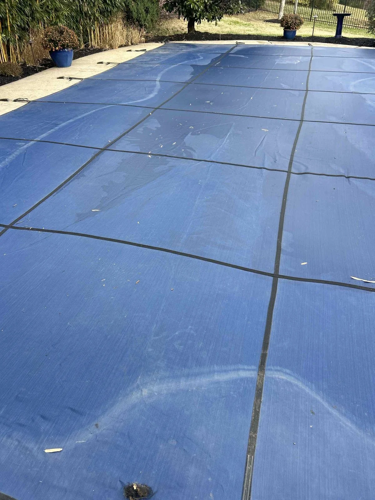 Pool opening closing service Nashville TN